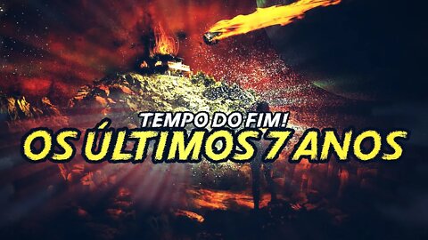 Falta Pouco Para Os Últimos 7 Anos - Pedro Dong