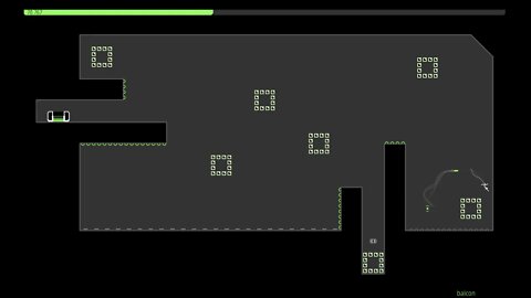 N++ - Balcon (S-D-00-02) - G--T++