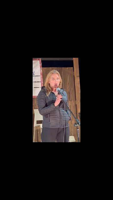 People are tired | Lara Logan