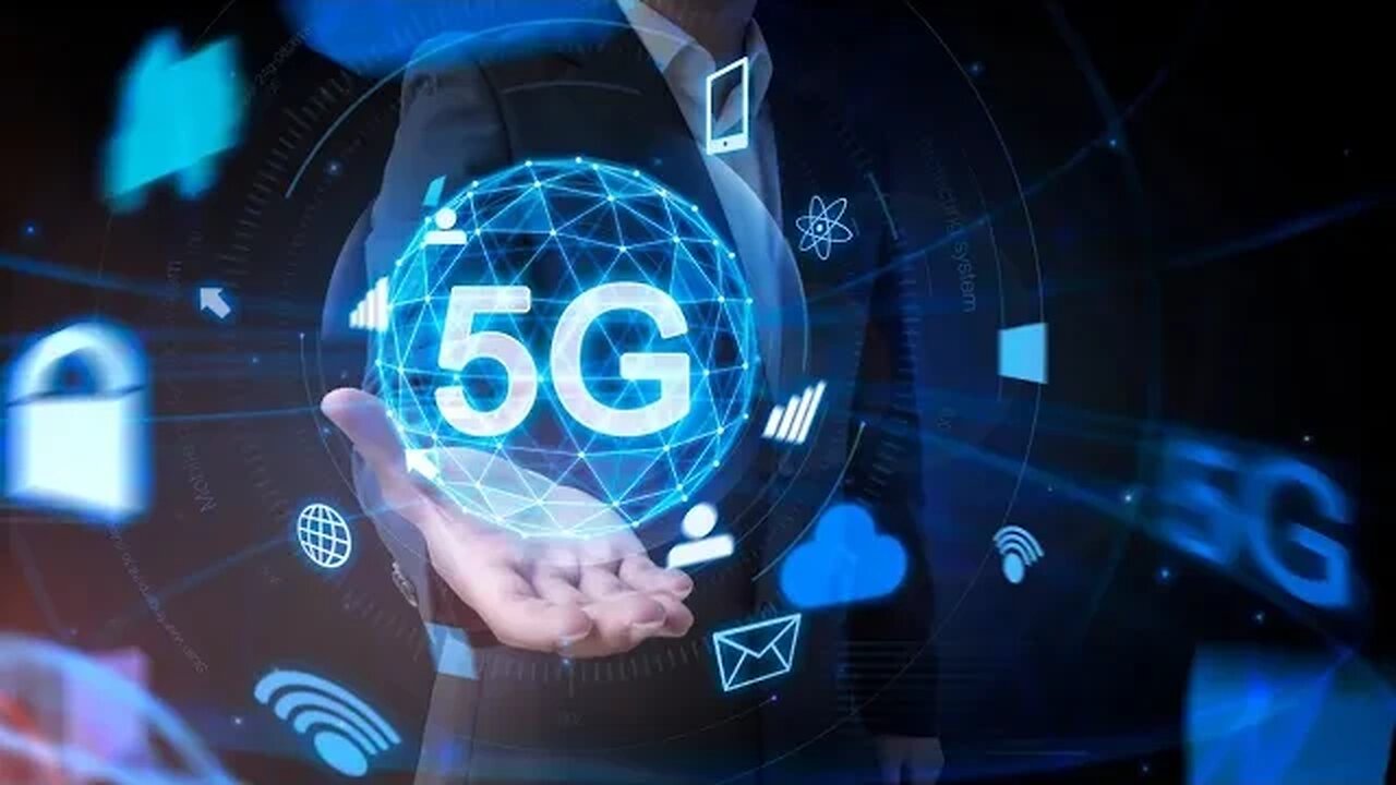 10 Facts About 5G
