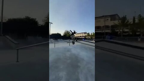 essa doeu 😨😨 #shorts #short