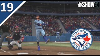 Ryu Just Magical Against Boston l Sons of Legends Franchise l MLB the Show 21 [PS5] l Part 19