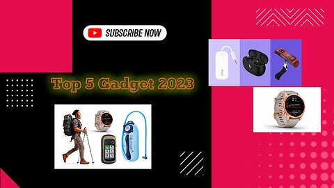 5 BEST SELLING GADGETS 2023 FROM AMAZON | AMAZING PRODUCTS. #1