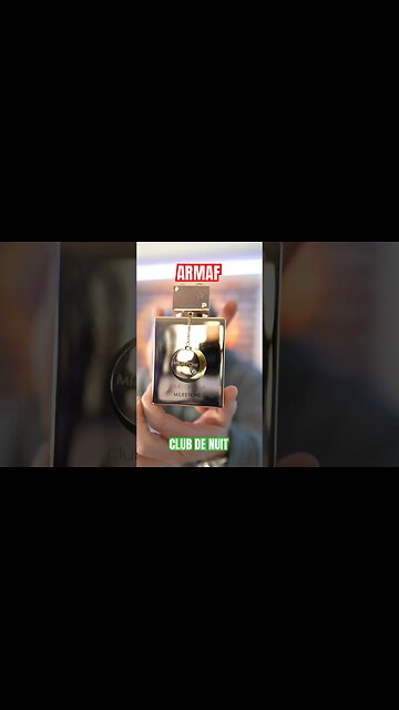 WHICH ARMAF CLUB DE NUIT WOULD I CHOOSE IN 2023.