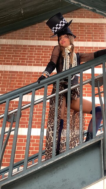 Pierre Garroudi fashionmob