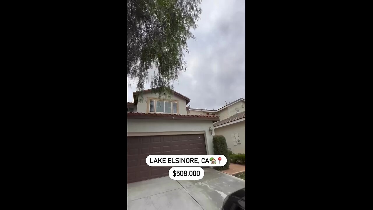 Lake Elsinore 4 Bed 2.5 Bath