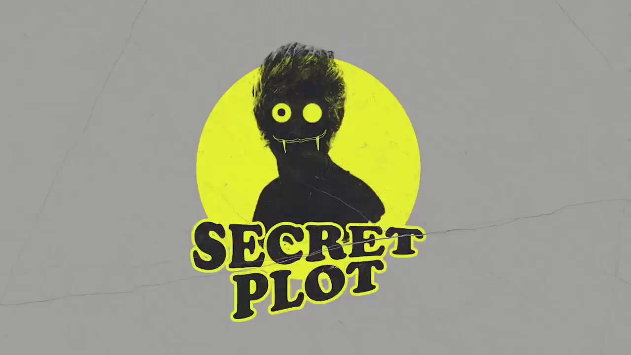 TAKE A DEEP BREATH… THE SECRET PLOT FINALLY EXPOSED