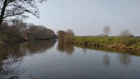 River Blackwater, Moy, The Argory, Northern Ireland