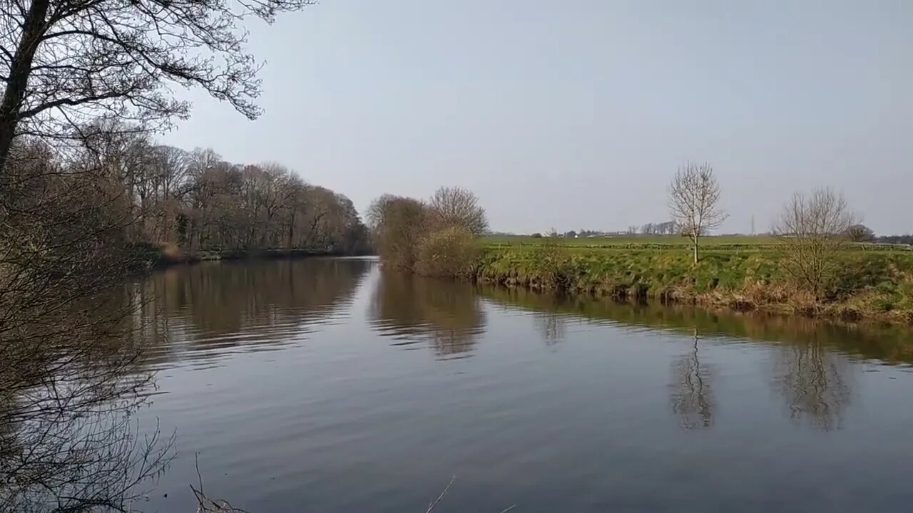 River Blackwater, Moy, The Argory, Northern Ireland