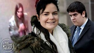 The Murder of Karen Buckley | Night Out Turns Deadly