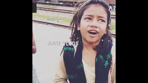 পথ শিশু 😮গগন সাকিবের গানে সুমাইয়া যেভাবে ভাইরাল হয়েছিলো 😮😮😮