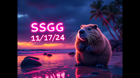 SSGG - 11/17/2024