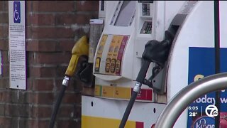 State halts fuel sales at Romeo Shell station accused of selling bad gas