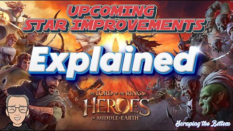 Upcoming Star Changes - EXPLAINED!