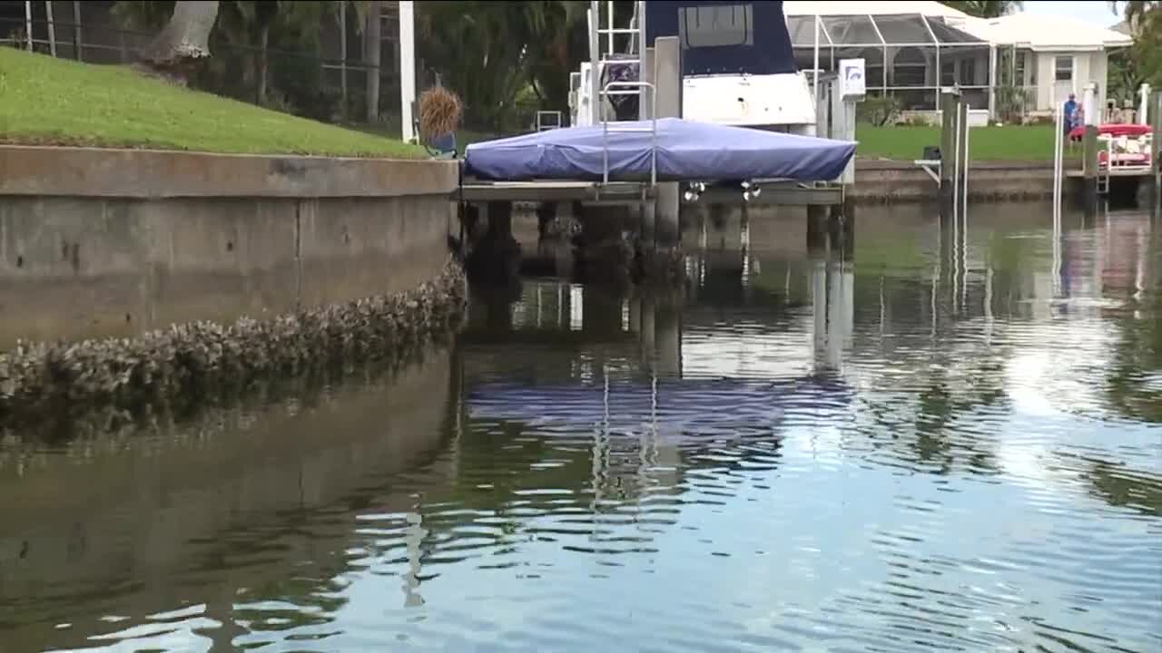 PG Islanders spearhead annual Canal Cleanup Day