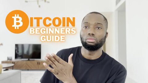 If You Don't Understand Bitcoin - Watch This Video. Beginner's Guide