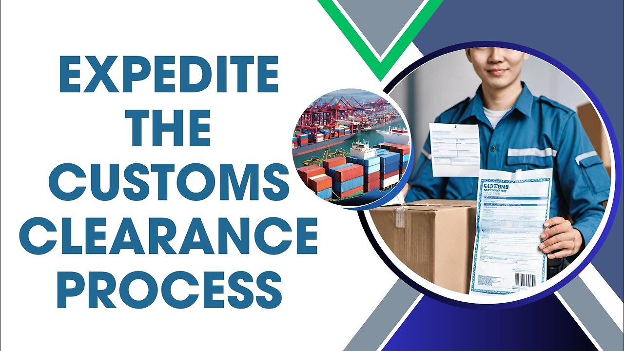 Are There Any Strategies to Speed Up Customs Clearance?