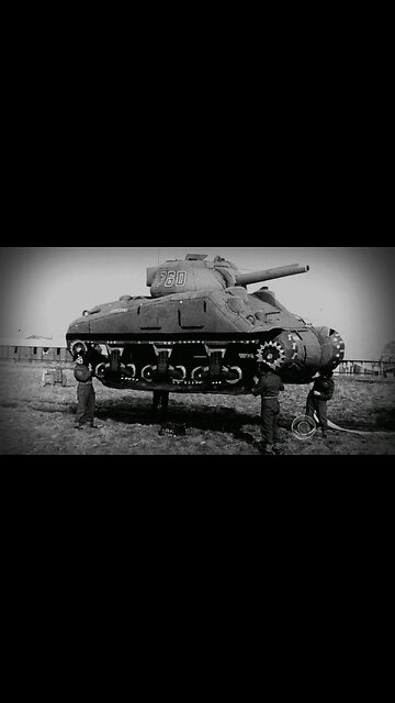 The Ghost 👻 Army Story