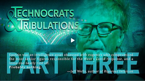 TECHNOCRATS & TRIBULATIONS | Part Three — A Midsummer's Delta Variant