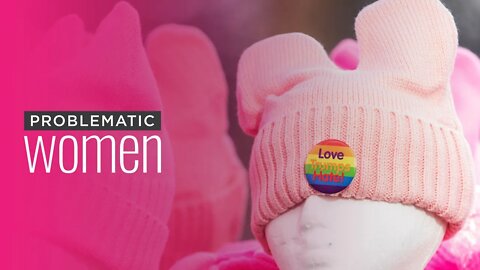The Demise of the Women's March