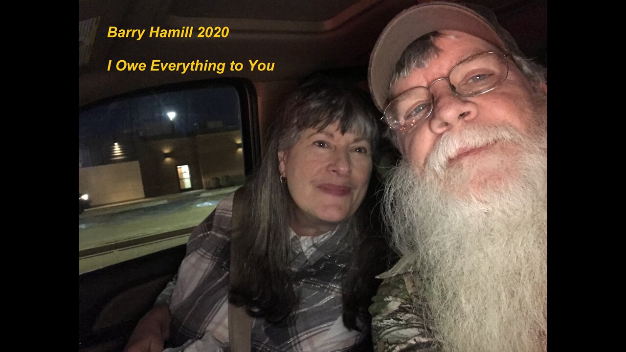 I Owe Everything to You