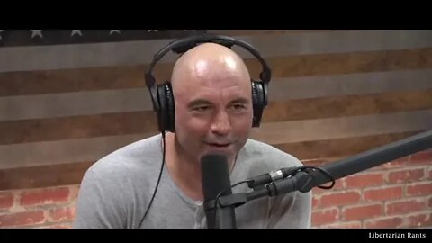 More Nonsense from Kyle Kulinski on Joe Rogan's Podcast