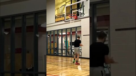 UNPRECEDENTED DUNK #2 🤯🚀