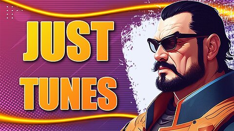 JUST TUNES | Beats to Move You