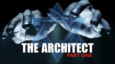 The Architect Part One Documentary by DomDocuments