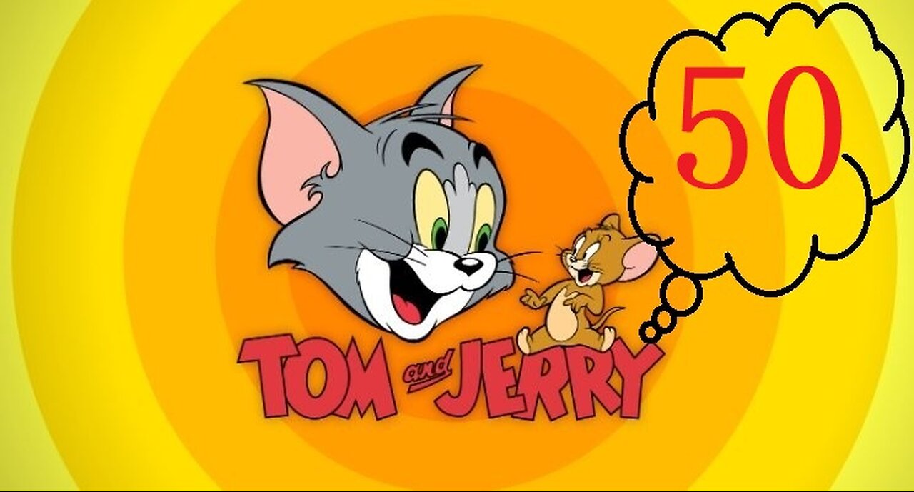 Tom & Jerry |explorer |cartoon | viral | cartoon movie | Animated Cartoonfunny |animation part 50