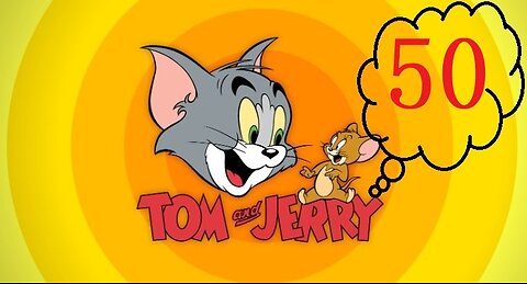 Tom & Jerry |explorer |cartoon | viral | cartoon movie | Animated Cartoonfunny |animation part 50