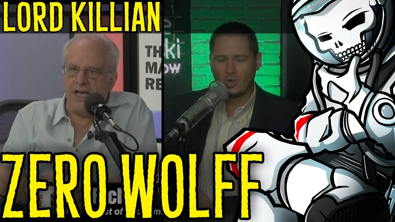 Zero Wolff