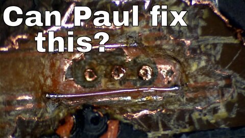 Macbook Pro Not Turning On: how to repair.