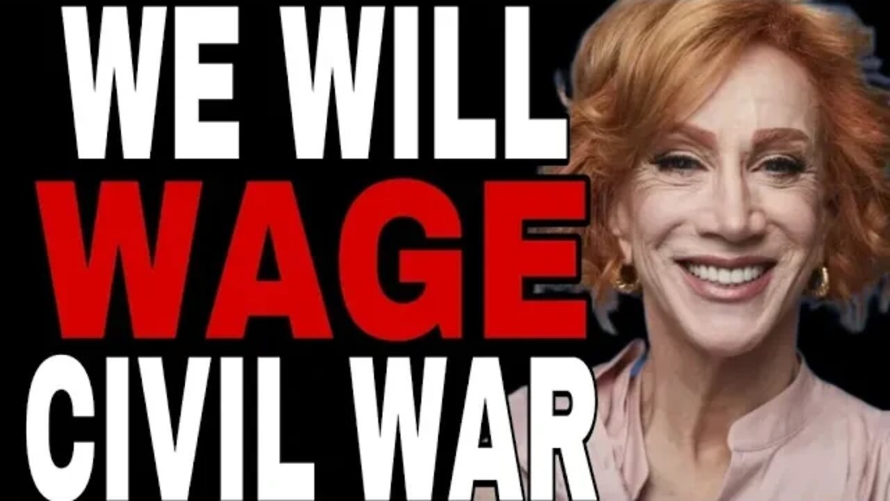 HOLLYWOOD ACTORS THREATEN CIVIL WAR IF YOU VOTE REPUBLICAN IN THE MIDTERMS