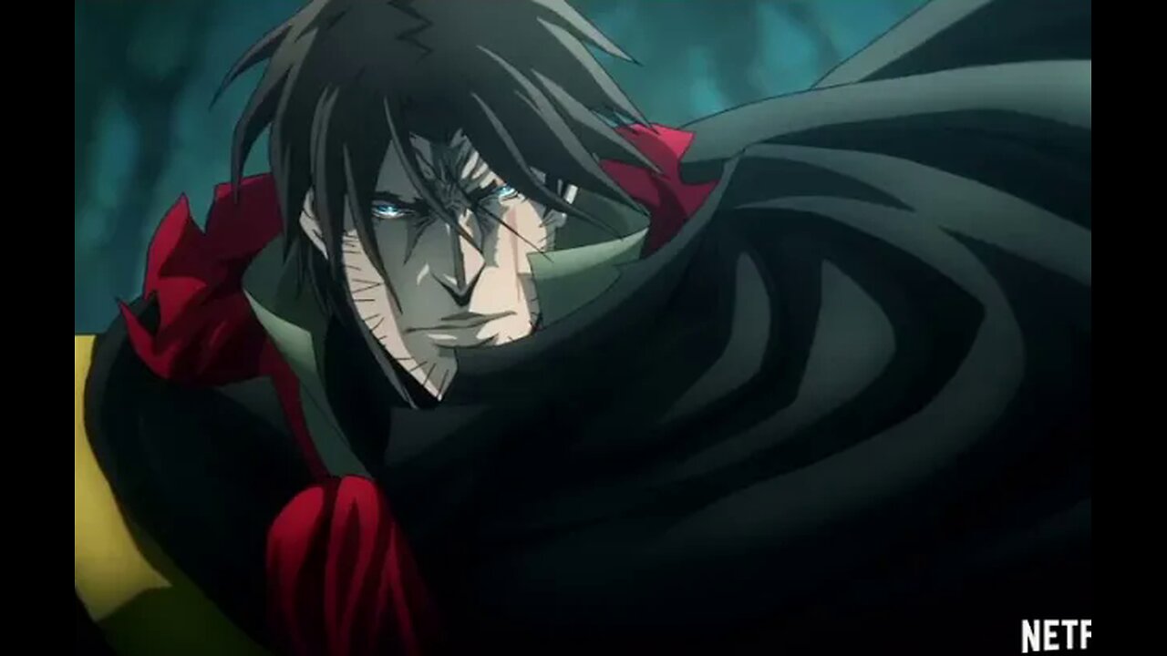 Low Tier God Season 4 Castlevania Appearance Leak [Chelka Reupload]