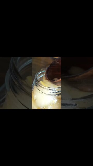 STOCK UP... YOUR FUTURE DEPENDS ON IT!