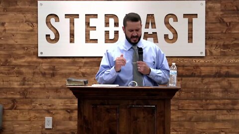 Servicio en Español | Stedfast Baptist Church