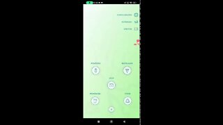 Live de Pokémon GO