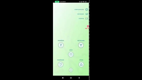Live de Pokémon GO