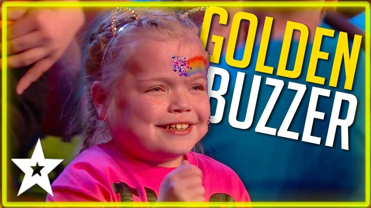 ALL Golden Buzzers on AGT 2023 SO FAR!