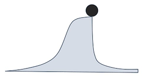 IF AMERICA ONLY UNDERSTOOD THE 10% TIPPING POINT RULE