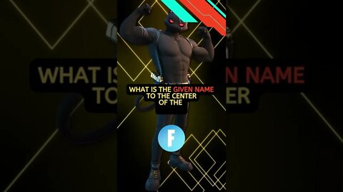 QQ Fortnite Quiz No 11