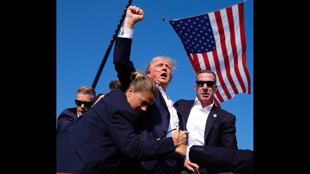 Witnesses Testify at Hearing to examine Assassination Attempt on Trump.