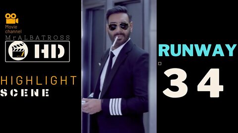 Runway 34 #runway #runway34 #runway34movie #runway34trailer #runwaytrailer