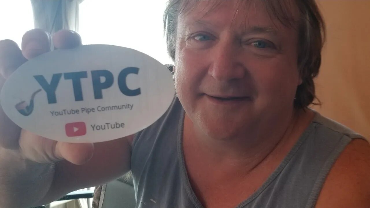 The Tunnell Take #418 My gift to you, YTPC stickers. (Mottzilla)