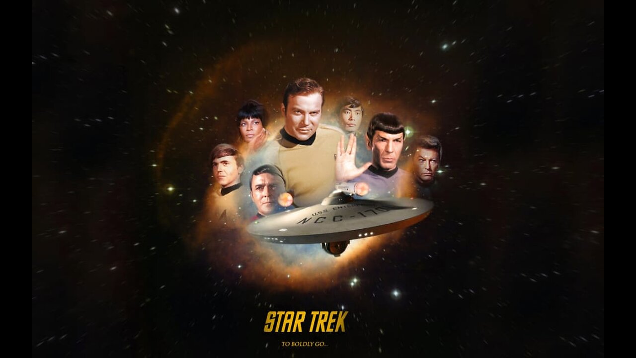 Saving Star Trek 03-08.24