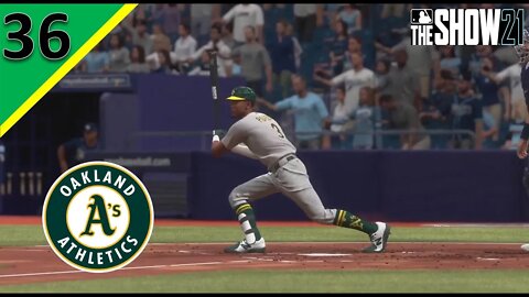 Young Players Continue to Shine & Future Trades Possibilities? l MLB the Show 21 [PS5] l Part 36