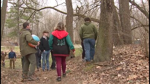 Common Ground in Oberlin piloting spring break camp