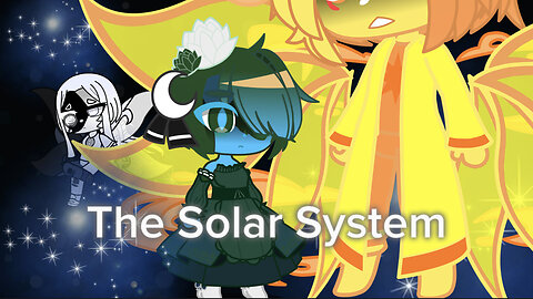 The Solar System Ep. 9