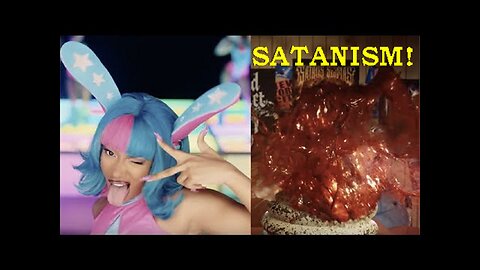 The Curse Of The Serpent Woman! Satan's Demons Are Suffocating The Minds Of The Young!